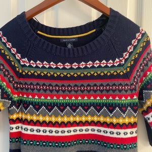 Tommy Hilfiger Sweater Dress